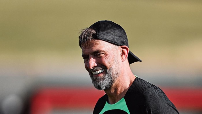 Juergen Klopp