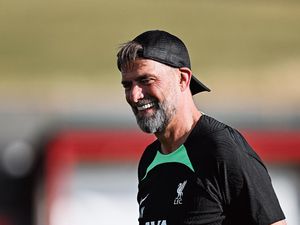 Klopp Tetap Puji Pemain Liverpool Meski Ditahan Imbang Klub Divisi Dua Jerman Klopp Tetap Puji Pemain Liverpool Meski Ditahan Imbang Klub Divisi Dua Jerman