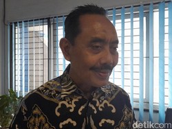 Eks Kepala SMAN 19 Palembang yang Korupsi Uang Komite Dinonaktifkan ASN