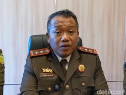 ASN dan Kontraktor Tulungagung Ditetapkan Tersangka Korupsi Gamelan