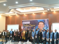 Peradi Minta Advokat di Labuan Bajo Antisipasi Masalah Hukum Wisatawan