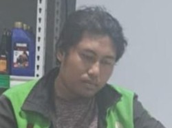 Tampang Driver Ojol Aniaya Mahasiswi di Gowa gegara Korban Salah Titik