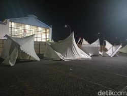 SID Ungkap Kronologi Konser Batal Berujung Ricuh di De Tjolomadoe