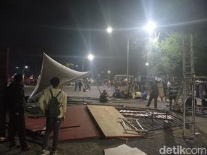 Superman Is Dead Janji Balik Lagi ke Pekalongan Usai Konser Berujung Ricuh Superman Is Dead Janji Balik Lagi ke Pekalongan Usai Konser Berujung Ricuh