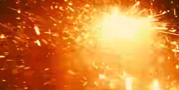 Sinopsis film Oppenheimer dan fakta yang harus kamu ketahui