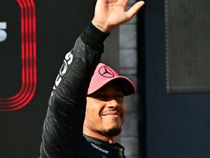 Hasil Kualifikasi F1 GP Hungaria 2023: Lewis Hamilton Pole! Hasil Kualifikasi F1 GP Hungaria 2023: Lewis Hamilton Pole!
