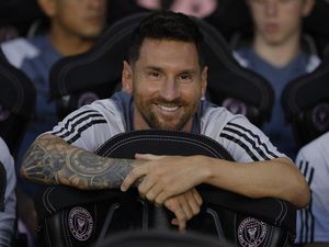 Jelang Inter Miami Vs Orlando City: Derby Pertama Messi di AS