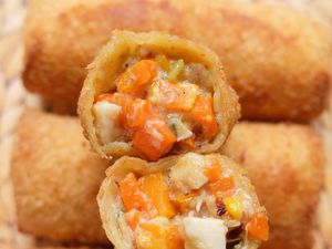 Mantul! 5 Risoles Enak dengan Isian Melimpah di Jakarta