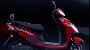 Motor Listrik Subsidi di Bawah Rp 10 Juta