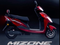 Intip Spesifikasi Motor Listrik Subsidi yang Dijual Rp 5 Jutaan