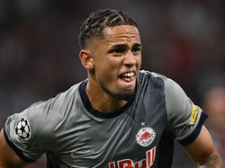 AC Milan Gercep, Bakal Rekrut 2 Penyerang Baru