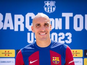 Meme Oriol Romeu Jadi Momok Menakutkan Real Madrid Meme Oriol Romeu Jadi Momok Menakutkan Real Madrid