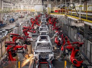 Kenapa Industri Mobil Listrik China Bisa Semaju Sekarang?