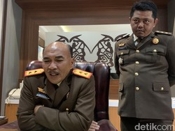 Kejati Papua Usut Dugaan Pencucian Uang Dilakukan Eks Plt Bupati Mimika