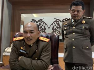 Kejati Papua Usut Dugaan Pencucian Uang Dilakukan Eks Plt Bupati Mimika Kejati Papua Usut Dugaan Pencucian Uang Dilakukan Eks Plt Bupati Mimika