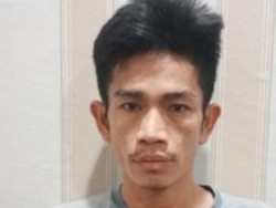 Bandit Pecah Kaca Ditangkap, Ternyata DPO yang Gasak Uang Rp 70 Juta di Muba
