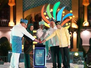 BI Ungkap 3 Celah Pengembangan Ekonomi Syariah di Wilayah Sumatera BI Ungkap 3 Celah Pengembangan Ekonomi Syariah di Wilayah Sumatera