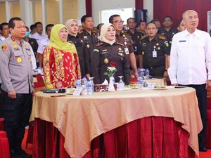 Pemprov Jatim Komitmen Dukung Rumah Restorative Justice