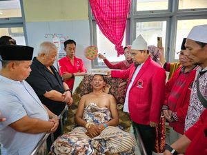 Polda NTB Nyatakan Bacaleg PDIP Diduga Perkosa Anak Tak Bersalah Polda NTB Nyatakan Bacaleg PDIP Diduga Perkosa Anak Tak Bersalah