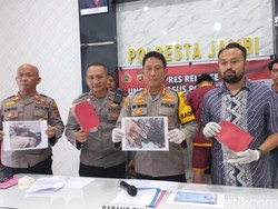 Kronologi Pria Tewas Dianiaya Keluarga Cewek Open BO, Sempat Lari ke RS