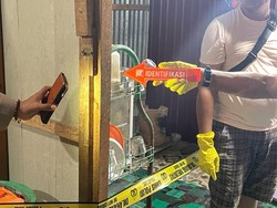 Perampokan Sadis di Tanjabtim, IRT Tewas Luka di Kepala-Perhiasan Raib