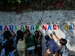 20 Ide Kegiatan Hari Anak Nasional 2024 untuk Ortu, Anak, dan Guru