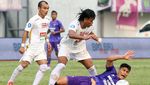 Persita Kalahkan Persija 1-0