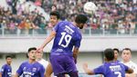 Persita Kalahkan Persija 1-0