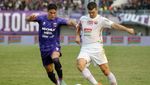 Persita Kalahkan Persija 1-0
