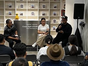 Ini Fitur Kamera Andalan Realme 11 Pro Plus 5G Menurut Fotografer