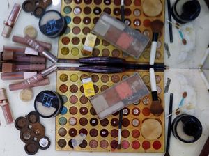 Memahami Tata Rias: Pengertian hingga Jenis-jenis di Dalamnya