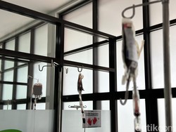 Hasil Skrining di DKI: 5,6 Persen Anak Sekolah Ternyata Pembawa Sifat Thalasemia