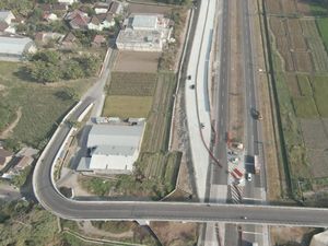 Tol Solo-Yogya-YIA Terus Dikebut, Begini Progresnya