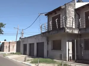 Melihat Rumah Masa kecil Lionel Messi, Tempat Legenda Lahir