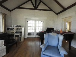 Di Los Alamos, Ada Rumah yang Suka Dipakai Party Oleh Oppenheimer