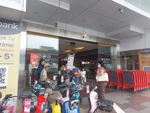 Ke Transmart Full Day Sale Hari Ini! Sepeda Listrik Banjir Diskon Ke Transmart Full Day Sale Hari Ini! Sepeda Listrik Banjir Diskon
