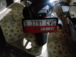 Bule Belgia Nyasar saat ke Dieng, Polisi: Naik Motor dari Jakarta