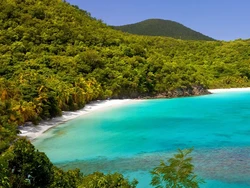 Kisah Pulau Terpencil Penebus Dosa Oppenheimer