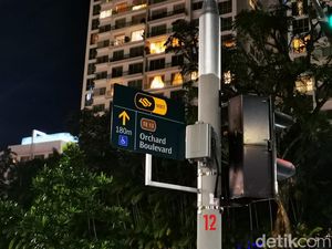 10 Kota Termahal di Dunia, Biaya Hidupnya Bikin Tercengang!