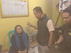 Tekong PMI Ilegal Asal Kerinci Ditangkap Saat Kirim 3 Korban ke Malaysia