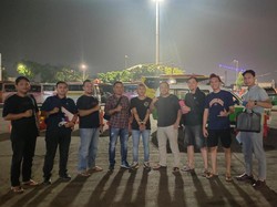 Tipu 7 Orang Jadi Pekerja Judi Online di Myanmar, Pria Asal Pariaman Ditangkap