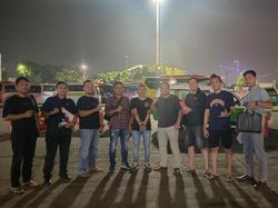 Tipu 7 Orang Jadi Pekerja Judi Online di Myanmar, Pria Asal Pariaman Ditangkap