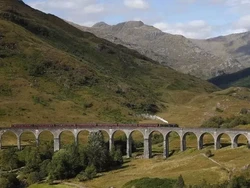 Kereta Uap Hogwarts Express Bermasalah Keamanannya