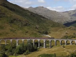 Kereta Uap Hogwarts Express Bermasalah Keamanannya Kereta Uap Hogwarts Express Bermasalah Keamanannya