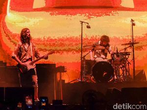 Deretan Lagu Rock Indie Buat Nemenin Nongkrong Deretan Lagu Rock Indie Buat Nemenin Nongkrong