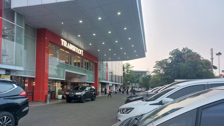 Promo Terbatas! Transmart Full Day Sale Hari Ini Tawarkan Diskon 50%+20%, Gas Pol Sekarang!