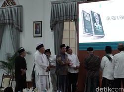 Mengenal Mama Syatibi Sang Penyebar Islam di Sumedang Lewat Buku