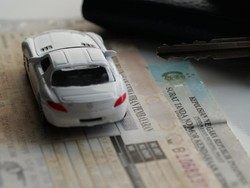 Bayar Pajak Kendaraan Tanpa Sanksi, Masyarakat Bisa Ikut Bangun Jakarta