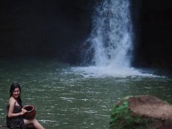 Air Terjun Suwat di Bali, Keindahan yang Belum Banyak Orang Tahu