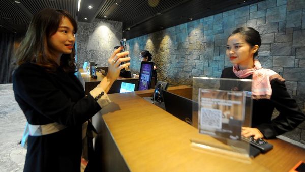 Akses Cepat Airport Lounge untuk Nasabah Prioritas